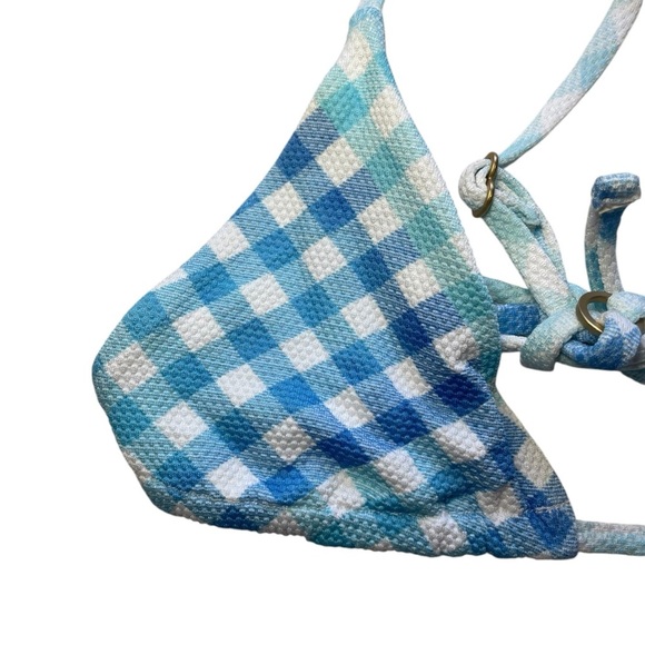 L*Space Brittany Triangle Bikini Top - Picture 3 of 6